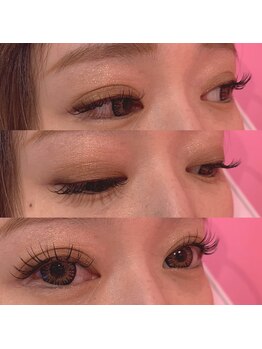 ラス 方南町駅前店(LATH)/アップワードラッシュ