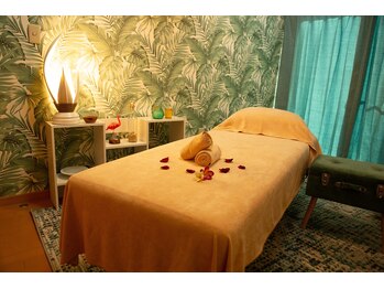 アール(R)/完全個室でぜいたくな時間を