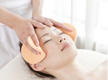 クレナ イオンゆみ～る鎌取店(Crena)/クレンジング&洗顔後のふき取り