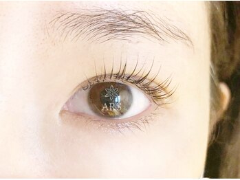 アルス(ARS)/パリジェンヌ