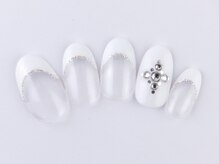 ネイルサロン アテナ(Athena)/200種類から選べるデザイン