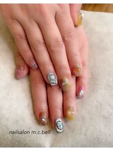 エムシーベル(m.c bell)/