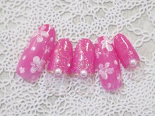 ラルネイル 大宮(Lull. nail)/