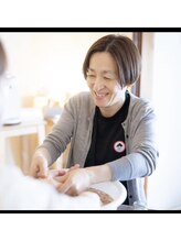 ボディケア ベルガモット(Body Care Bergamot)&nbsp;田邊 あや