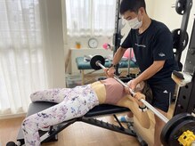 山本GYM/パーソナルトレーニング