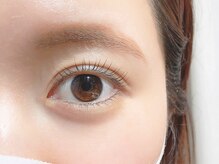 フィアラ 京都二条店(Fiara)/上下パリジェンヌ