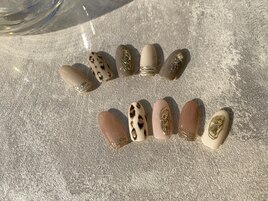 デザインコース￥８２００～