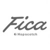 フィーカホップスコッチ 喜多方 塩川(Fica Hopscotch)のお店ロゴ