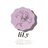 リリー(liLy)ロゴ