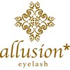 アリュージョン 橿原八木店(allusion)のお店ロゴ