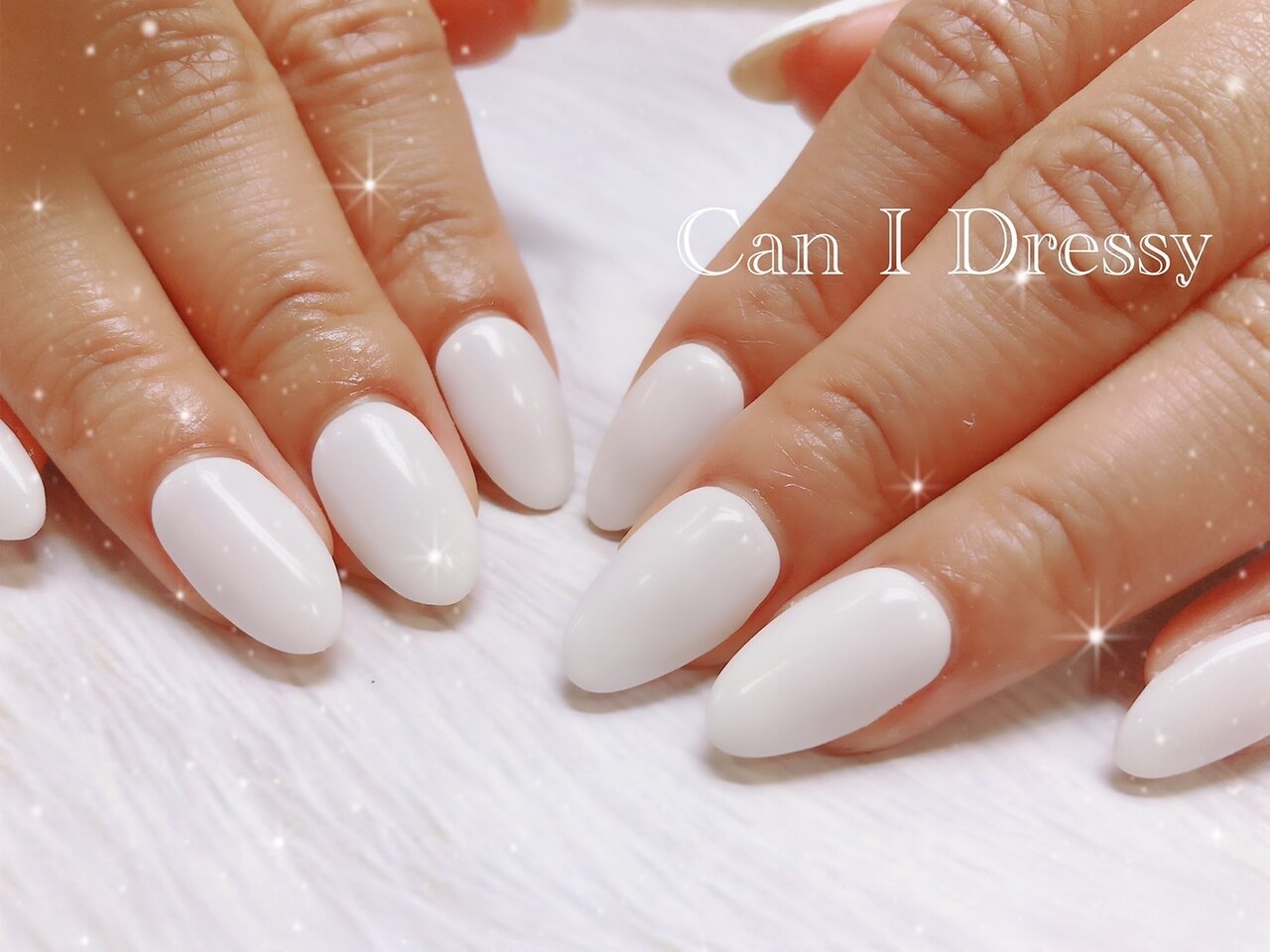 プロフ必読　様　　ホワイトワンカラー 2026年冬トレンド】ホワイト ワンカラーのネイルデザイン集｜人気順