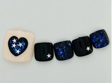 ネイルサロン フラール(Fullard)/930　フット　￥8228