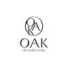 オーク バイ サラ ネイル 脱毛(OAK-BY SARA NAIL)のお店ロゴ