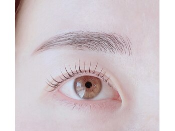 サロン ミワ(salon MIWA)/眉パーマ×まつげパーマ