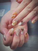 チャームドロップ/