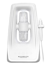 ラウレア(Laule'a)/ハイドロスプラッシュ導入