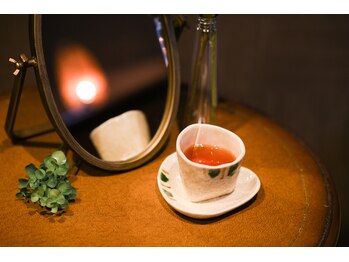 横濱 イヲリ(IORI)/アフターティ