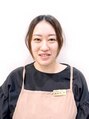 ジーネイルコウベ(G NAIL KOBE) 枚田 恵梨佳