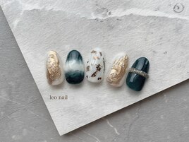ジェルネイル