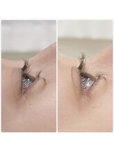 トキ(Toki)/下まつげパーマ