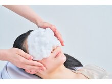 ベベ 金沢本店(Be'be')/毛穴洗顔