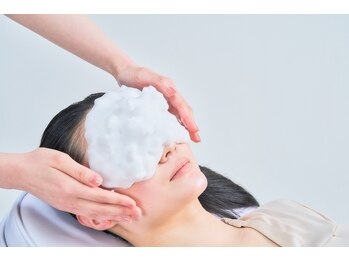 ベベ 金沢本店(Be'be')/毛穴洗顔