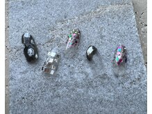 ツリーハウスネイル(tree house nail)/ハンド定額¥6900