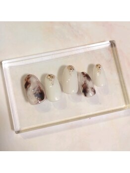 シンプルデザイン定額Aコース