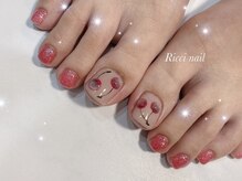 チアフルチア バイ リッチネイル(CheerfulCheer by Ricci nail)/
