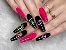 スナッピーネイルズ(Snappy Nails)/