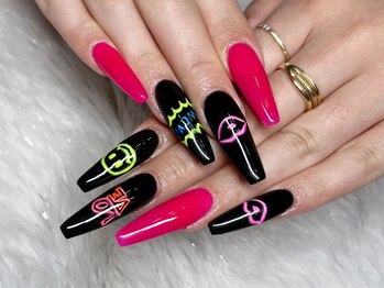 スナッピーネイルズ(Snappy Nails)/