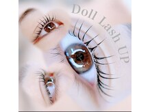 マリヤ 浦安店(Mariya)/まつ毛パーマ【Doll Lash UP】