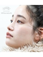 アビアンドアッシュ アイラッシュ(Abi&Ass eyelash)/次世代まつ毛パーマ★