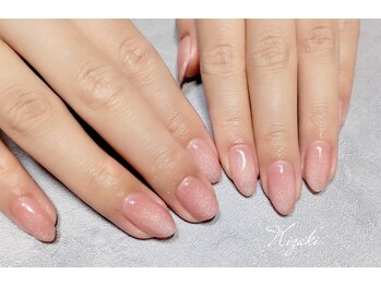 キザキ(Kizaki)/マグネットネイル