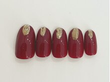 ぷー 知立店(PUU)/デザイン【No.41】