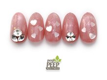 ピッピ 桜新町店(peep PEEP)/24年4月マンスリープラチナ-15