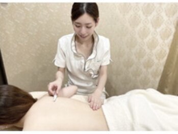 エピア 豊田店(Epia)/全身脱毛【シェービング付】