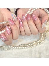 ピンクジュエリー(Pink Jewelry.)/お任せデザイン