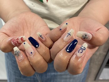 リムピッド せんげん台店(Limpid)/持ち込み10本コース