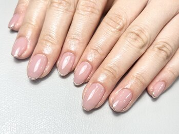 プロモート 岡山城下店(Promote)/先端ミラーライン 【岡山】