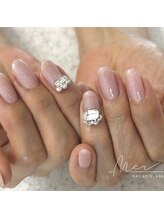 メール 代々木上原(Mer)/