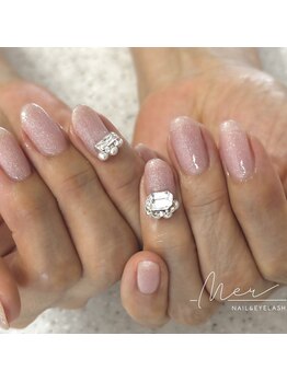 メール 代々木上原(Mer)/