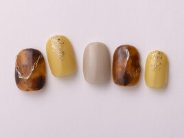べっ甲イエロー9640円