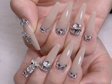 エミリオネイル(EMILIO NAIL)/やり放題コース