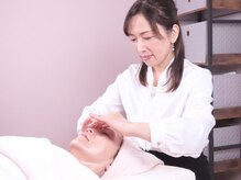 コール(COR)/贅沢オールハンド施術♪