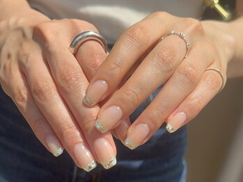 ヌー 茅ヶ崎(Nu:)/[Hand]持ち込み◎つけ放題90分