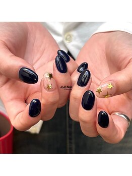 ジョジョ ネイル アット サンノミヤ(JOJO Nail at Sannomiya)/【Art】60