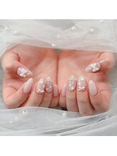 スティムネイル(Stimu nail)/