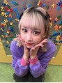 アイネイルトゥー 小倉(ai nail two) sara 