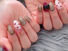 ニナズネイル(Nina's Nail)/